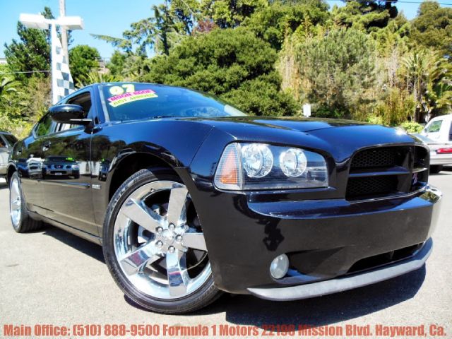 Dodge Charger 2007 photo 1