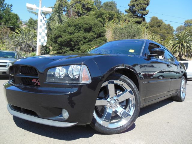 Dodge Charger 2007 photo 4