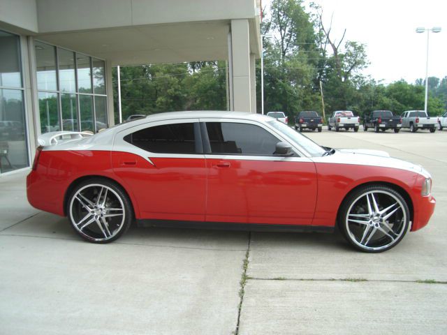 Dodge Charger 2007 photo 2