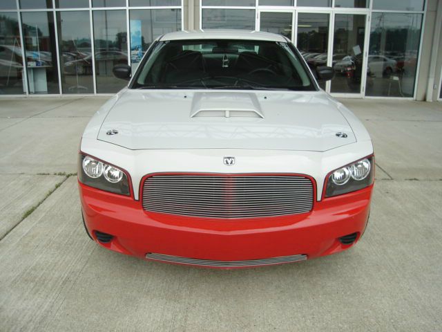 Dodge Charger 2007 photo 4