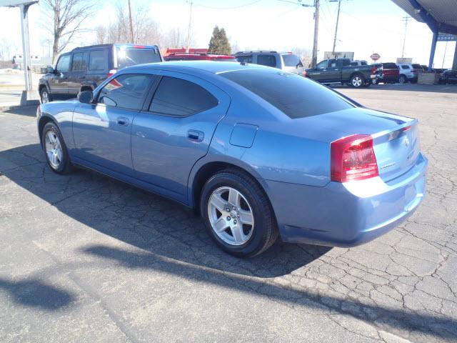 Dodge Charger 2007 photo 1