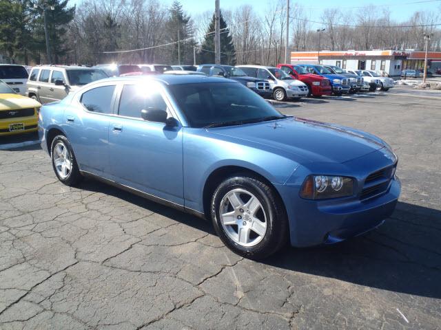 Dodge Charger 2007 photo 3