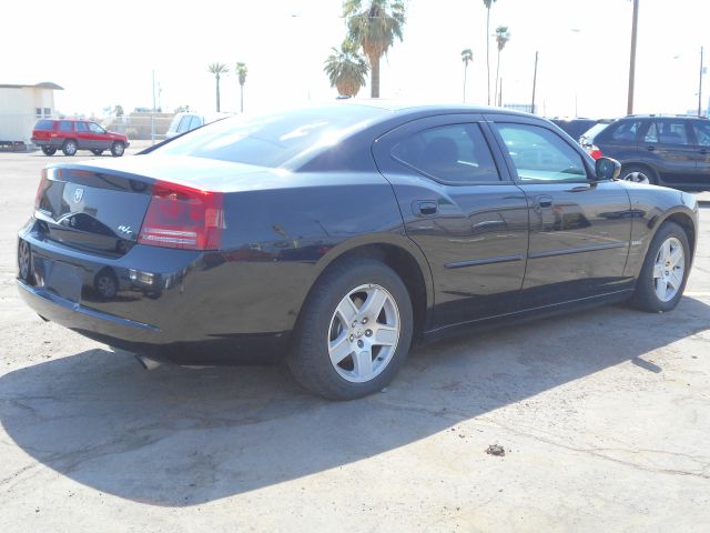 Dodge Charger Deluxe Convertible Sedan