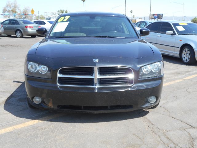 Dodge Charger 2007 photo 2