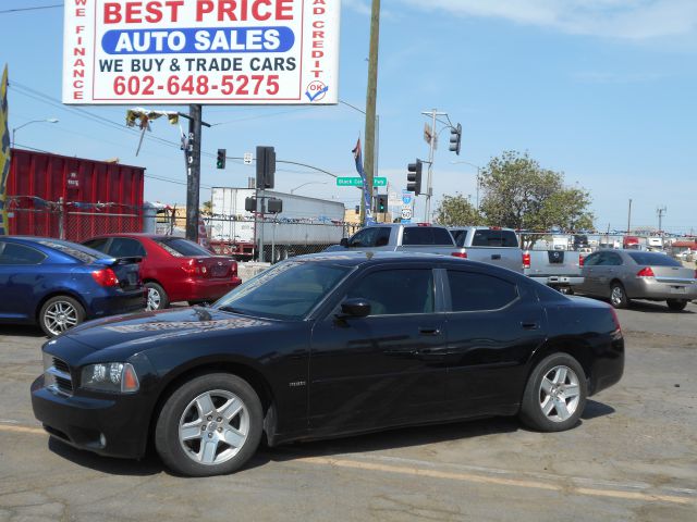 Dodge Charger 2007 photo 3