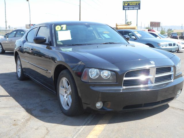 Dodge Charger 2007 photo 4