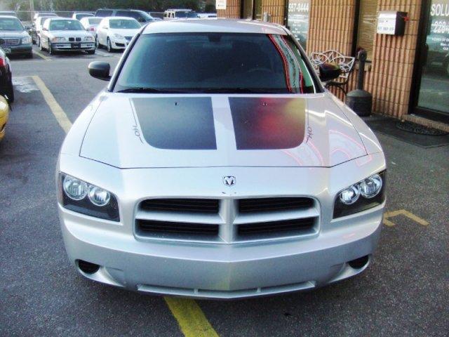 Dodge Charger 2007 photo 2