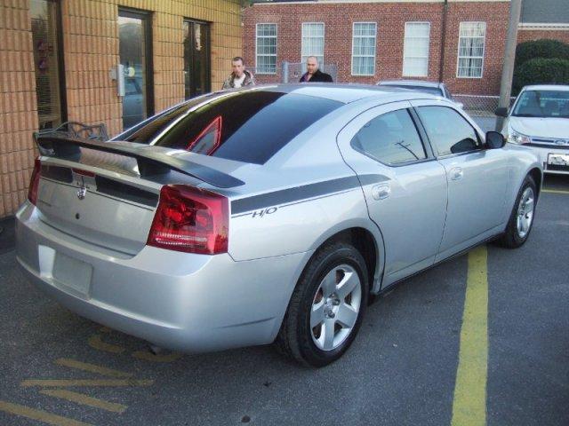 Dodge Charger 2007 photo 3