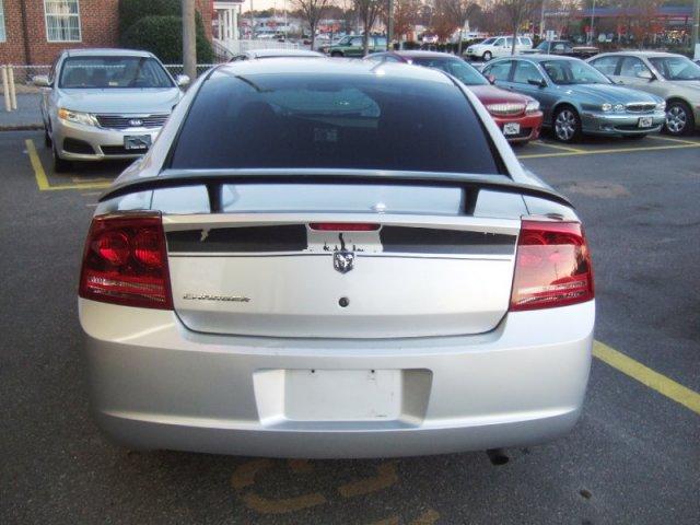 Dodge Charger 2007 photo 4