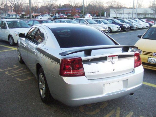 Dodge Charger 2007 photo 5