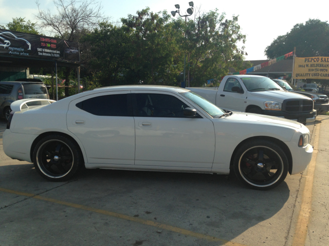 Dodge Charger 2007 photo 1