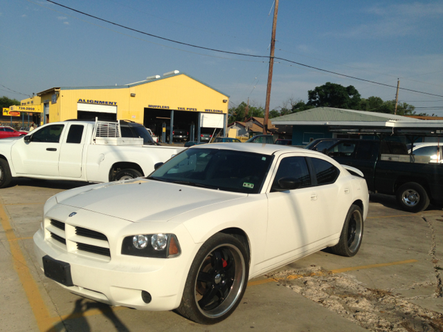 Dodge Charger 2007 photo 2