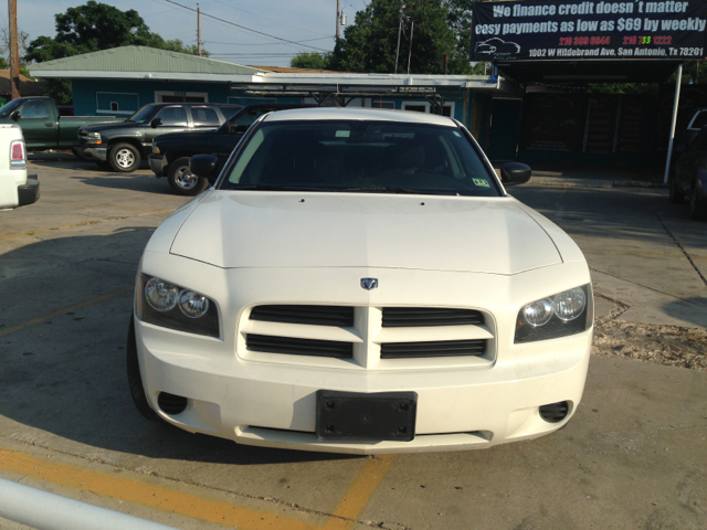 Dodge Charger 2007 photo 3