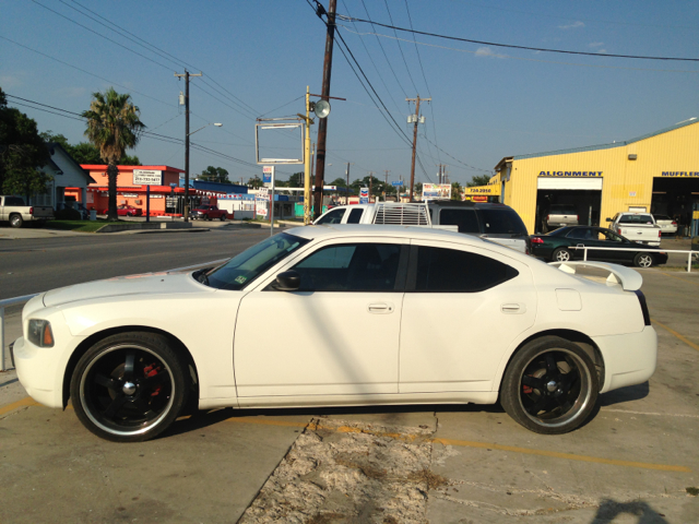 Dodge Charger 2007 photo 4