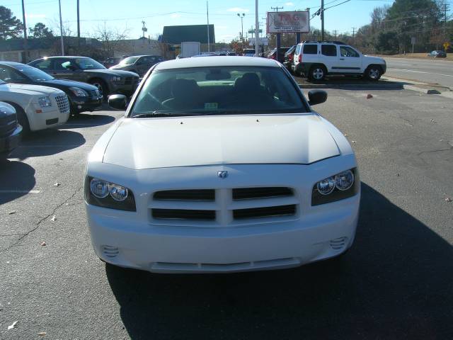 Dodge Charger 2007 photo 2