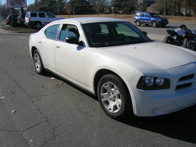 Dodge Charger 2007 photo 3