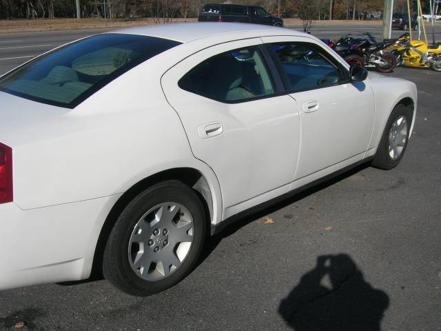 Dodge Charger 2007 photo 4