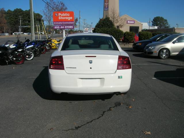 Dodge Charger 2007 photo 5