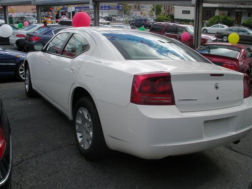 Dodge Charger 2007 photo 2