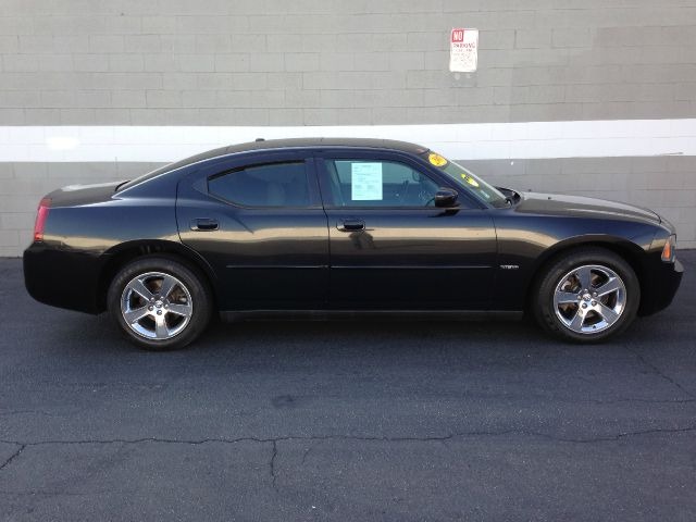 Dodge Charger 2007 photo 2