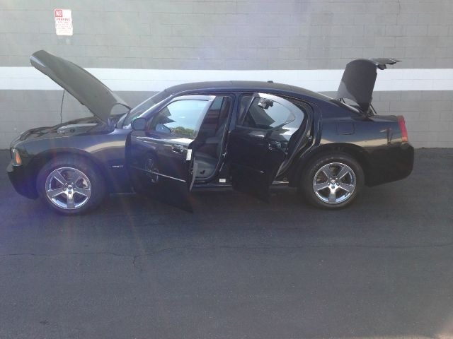 Dodge Charger 2007 photo 4