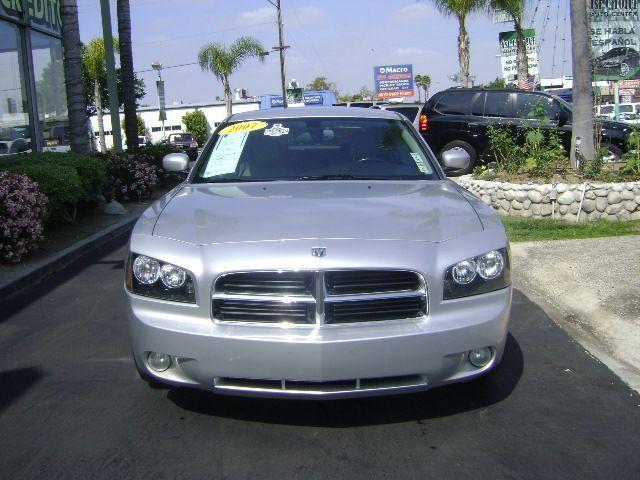 Dodge Charger 2007 photo 1