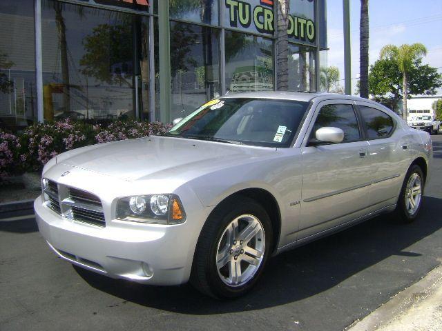 Dodge Charger 2007 photo 2