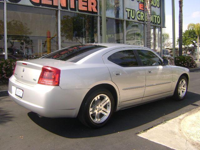 Dodge Charger 2007 photo 5