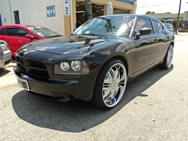 Dodge Charger T/A Trans Am Sedan