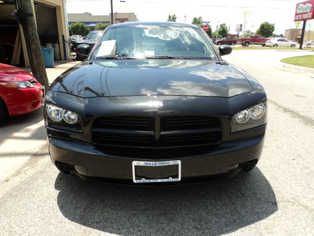 Dodge Charger 2007 photo 22