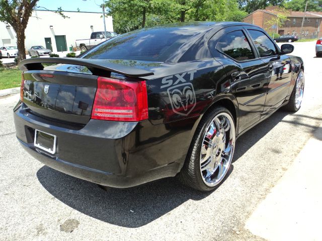 Dodge Charger 2007 photo 24