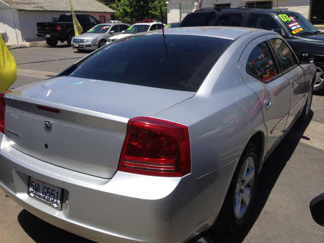 Dodge Charger Unknown Sedan