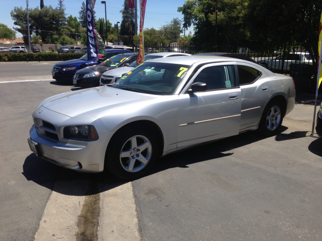 Dodge Charger 2007 photo 1