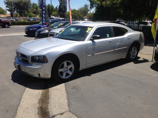 Dodge Charger 2007 photo 2