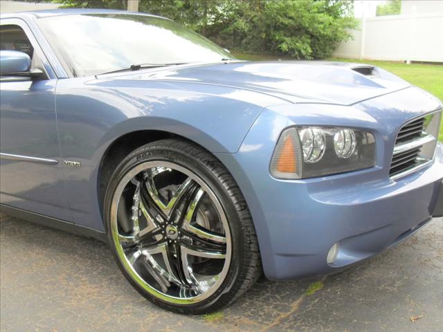 Dodge Charger 2007 photo 1