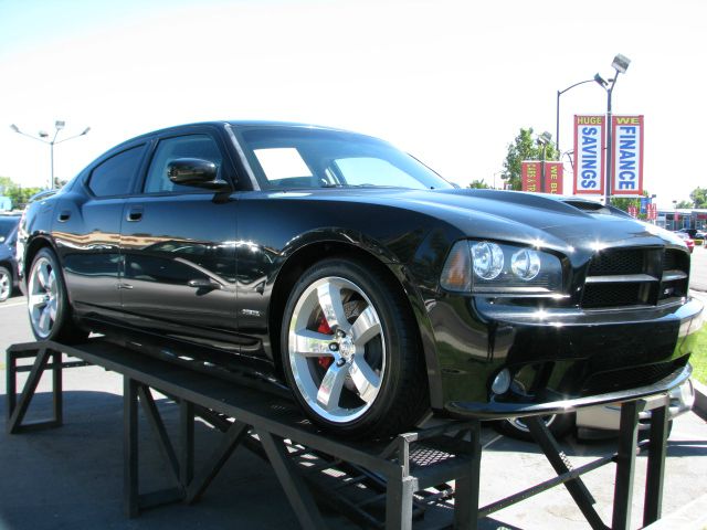 Dodge Charger 2007 photo 2