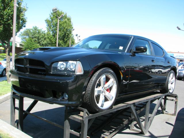 Dodge Charger 2007 photo 3