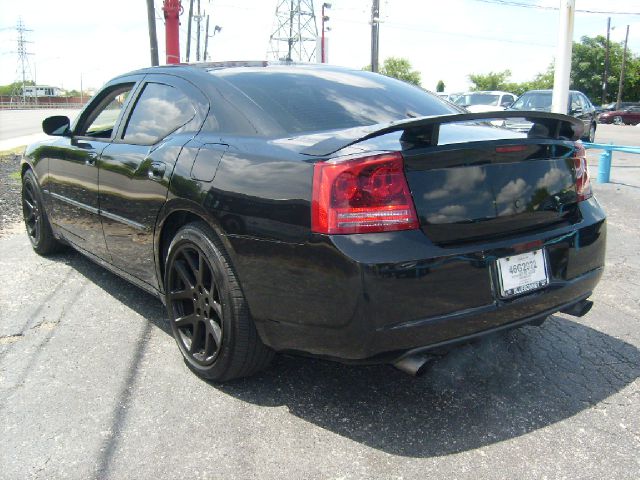 Dodge Charger 2007 photo 1