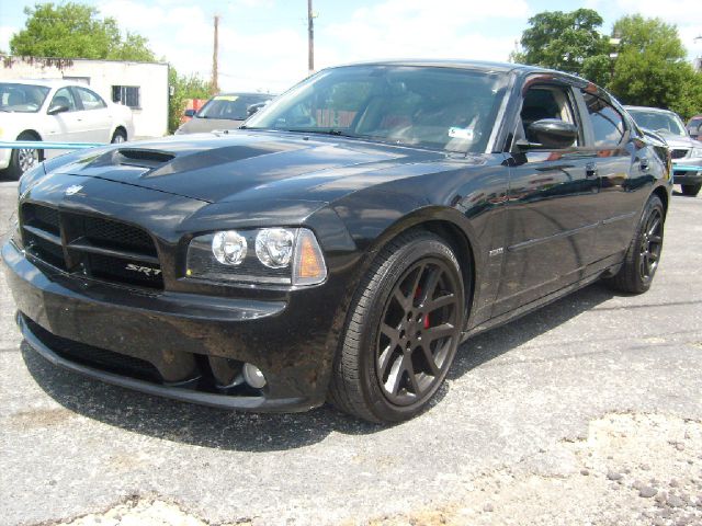 Dodge Charger 2007 photo 2