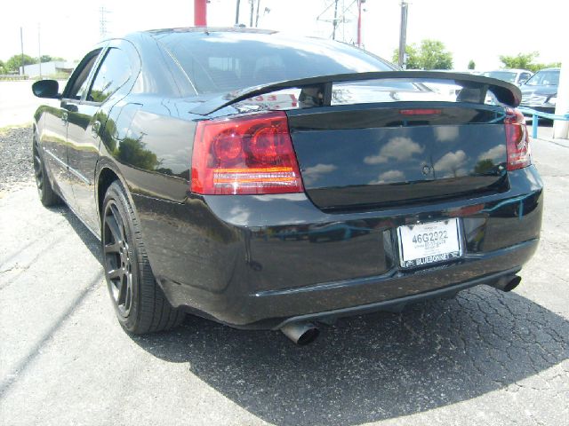 Dodge Charger 2007 photo 4