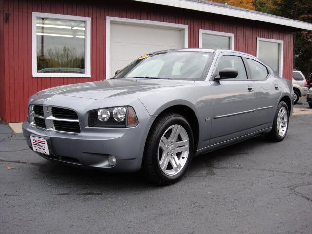 Dodge Charger Unknown Sedan