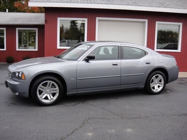 Dodge Charger 2007 photo 1