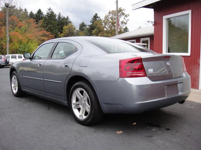 Dodge Charger 2007 photo 2