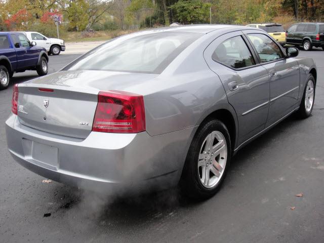 Dodge Charger 2007 photo 3