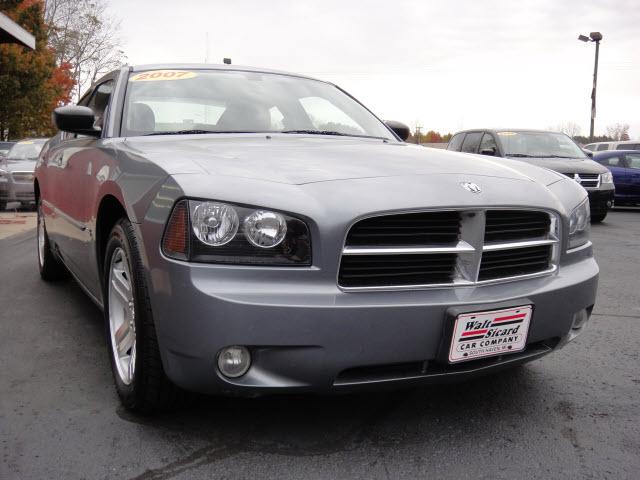 Dodge Charger 2007 photo 4