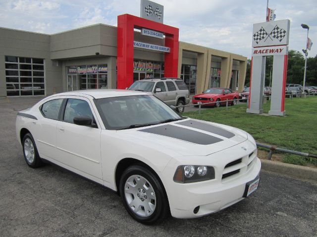 Dodge Charger 2007 photo 4