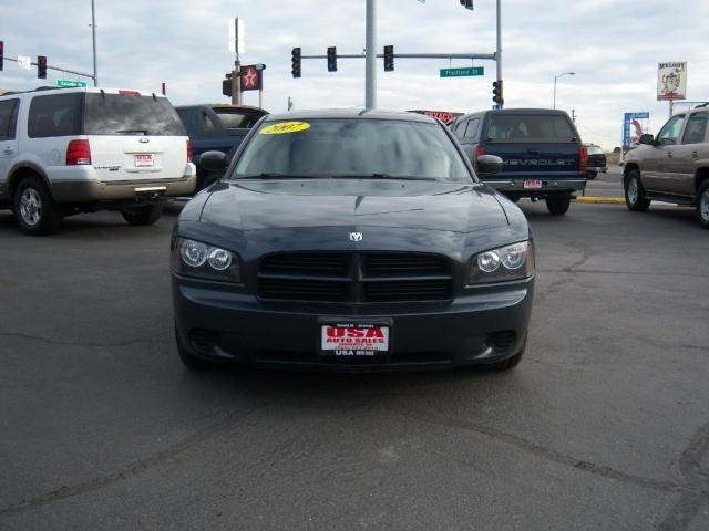 Dodge Charger 2007 photo 1