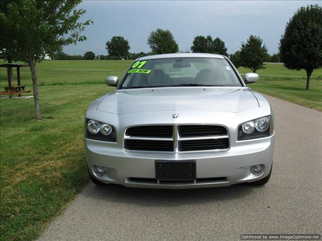 Dodge Charger 2007 photo 2