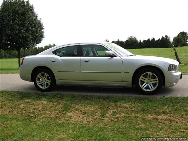 Dodge Charger 2007 photo 4