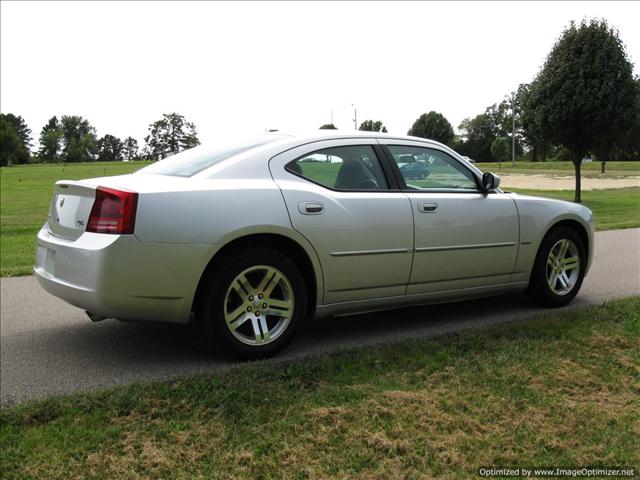 Dodge Charger 2007 photo 5